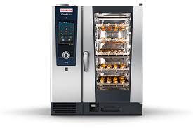Forno Rational